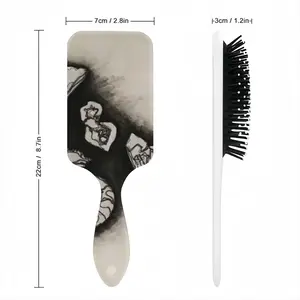 Earthsea 4 Air Cushion Comb