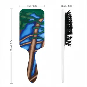 Cypress Air Cushion Comb