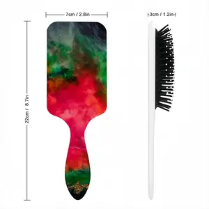 Triffid Air Cushion Comb