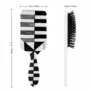 Grey Areas In Between Air Cushion Comb