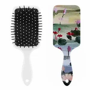 The Lotus Field Air Cushion Comb