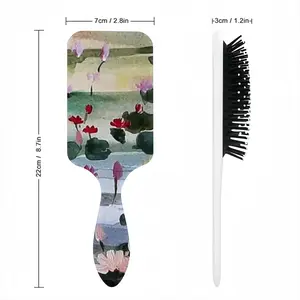 The Lotus Field Air Cushion Comb