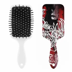 Hybrid Demon Air Cushion Comb