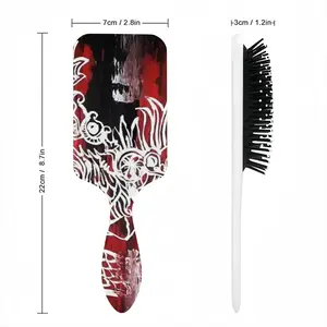 Hybrid Demon Air Cushion Comb