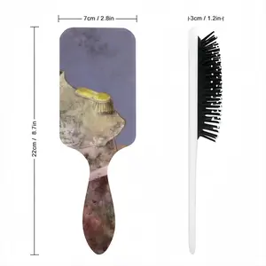 The General Air Cushion Comb