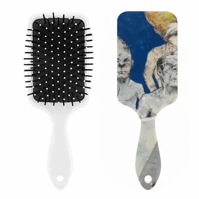 The Confession Air Cushion Comb