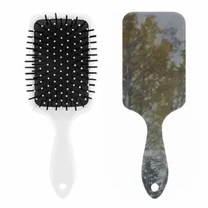 Autumn Sun Air Cushion Comb