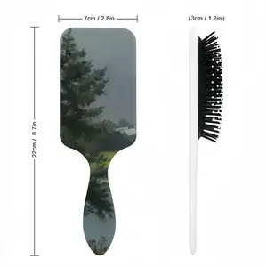 Before The Storm Air Cushion Comb