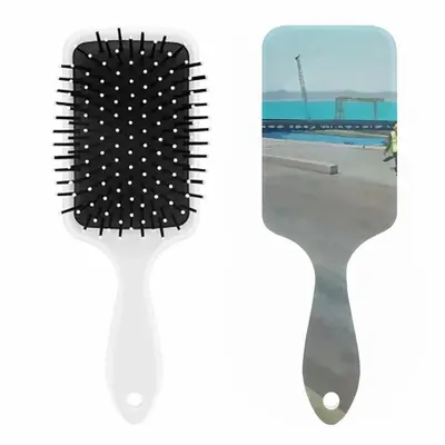 The Road To Crimea Air Cushion Comb