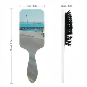 The Road To Crimea Air Cushion Comb