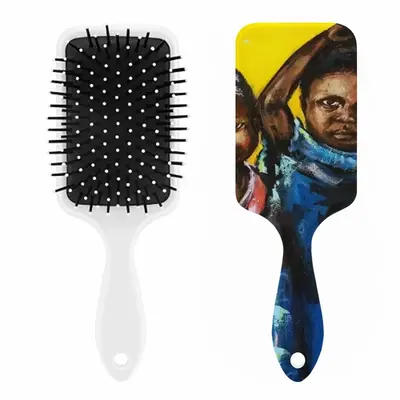 Friends Forever Air Cushion Comb