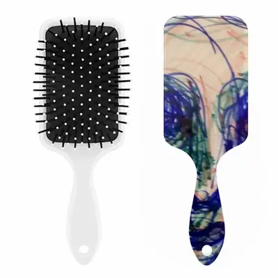 I Have A Short Memory Air Cushion Comb