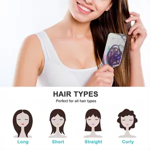 Identity Air Cushion Comb