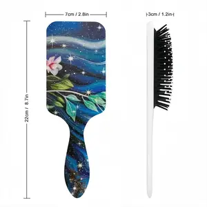 The Universe Inside Us Air Cushion Comb