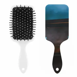 Amy Portrait 2020 Italy Air Cushion Comb