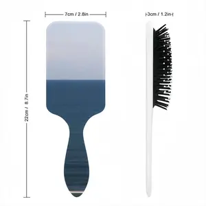 Liquid Sea #03 Air Cushion Comb