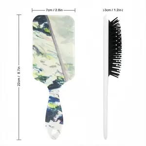 Nature Vs Culture Air Cushion Comb