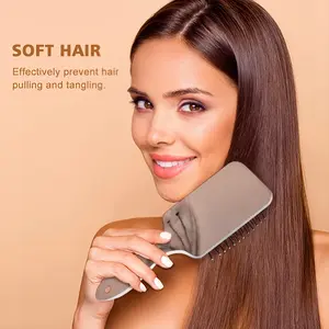 Space 991 Sd Simbiosi Air Cushion Comb