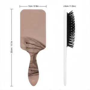 Space 991 Sd Simbiosi Air Cushion Comb