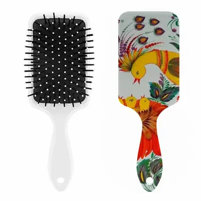 Caring Mother Air Cushion Comb