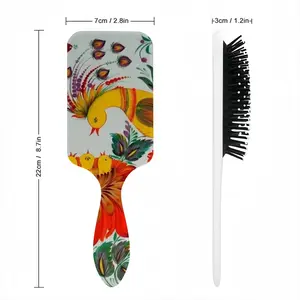 Caring Mother Air Cushion Comb