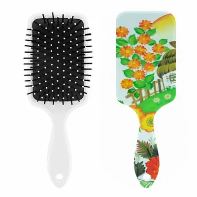 Blooming Eden Air Cushion Comb