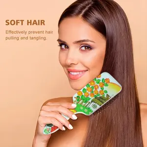 Blooming Eden Air Cushion Comb