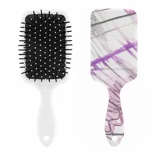 Pluto Dreaming Air Cushion Comb