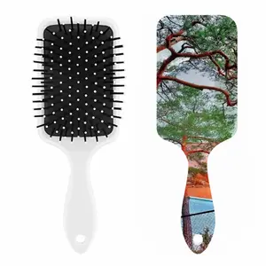 Deep Breath Air Cushion Comb