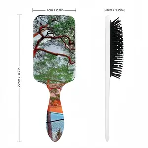 Deep Breath Air Cushion Comb