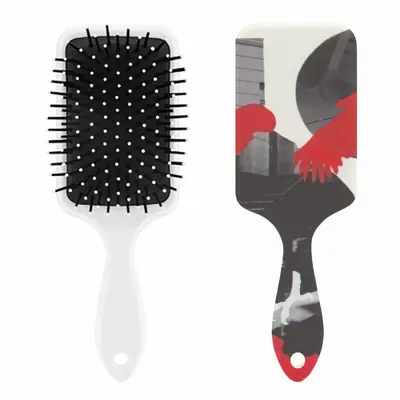 Wwf California Condor Air Cushion Comb