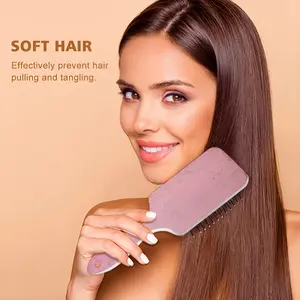 What Its All About Air Cushion Comb