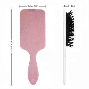 What Its All About Air Cushion Comb