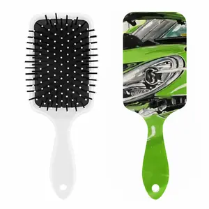 Porsche Gt3 Crash Air Cushion Comb