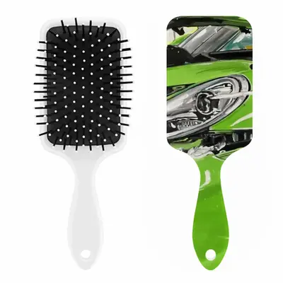 Porsche Gt3 Crash Air Cushion Comb