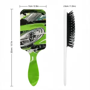 Porsche Gt3 Crash Air Cushion Comb