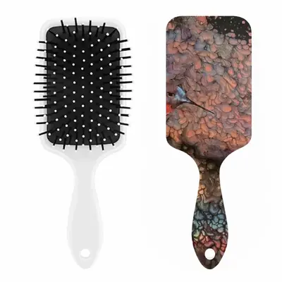 Hummer Air Cushion Comb