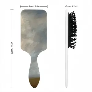 Expressive Sky Air Cushion Comb