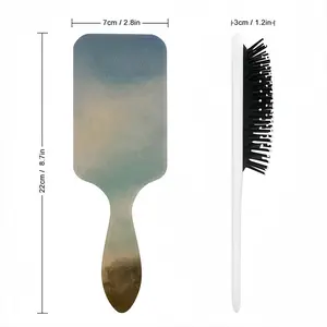 Atmospheric Landscape No2 Air Cushion Comb