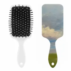 Countryside Landscape Air Cushion Comb