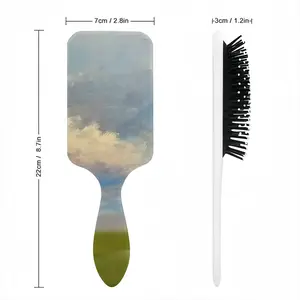 Countryside Landscape Air Cushion Comb