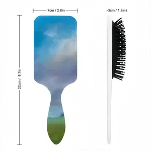 Big Sky Air Cushion Comb