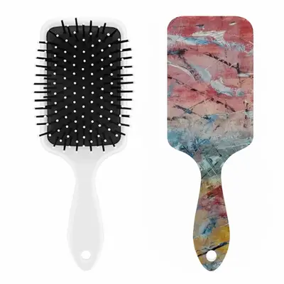 The End Air Cushion Comb