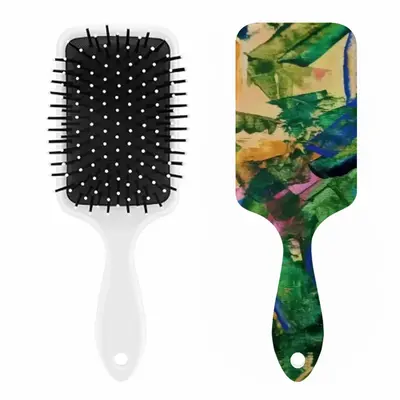 The Snake Air Cushion Comb