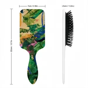 The Snake Air Cushion Comb