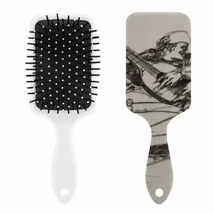 Players Eaters T Air Cushion Comb