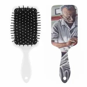 First Haircut Air Cushion Comb