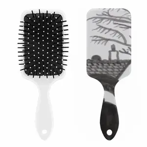 Creepy Cottage Air Cushion Comb