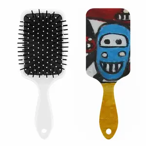 Driving You Mad Air Cushion Comb