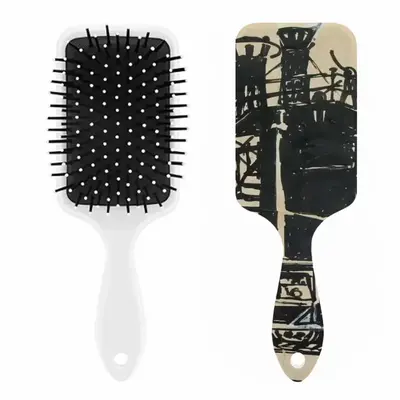 Gas Works Air Cushion Comb